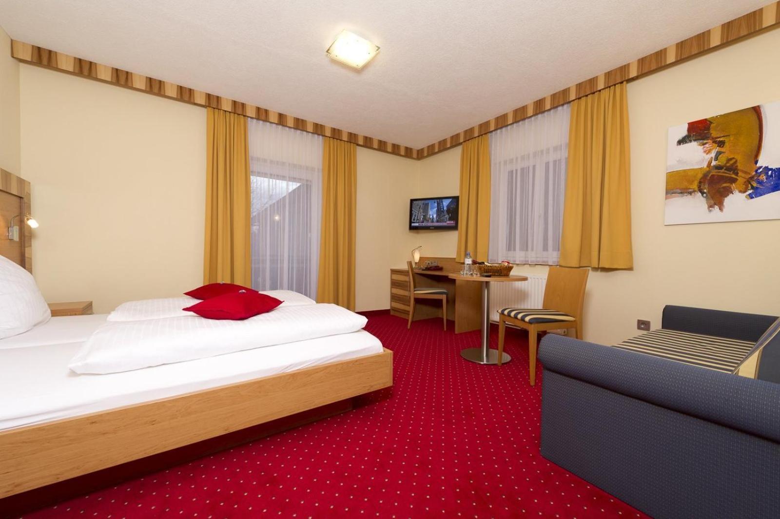 Pension Appartement Lanzer Moosburg Εξωτερικό φωτογραφία