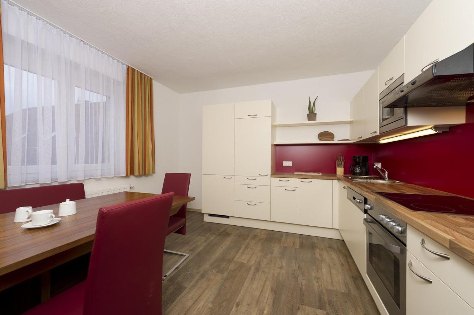 Pension Appartement Lanzer Moosburg Εξωτερικό φωτογραφία