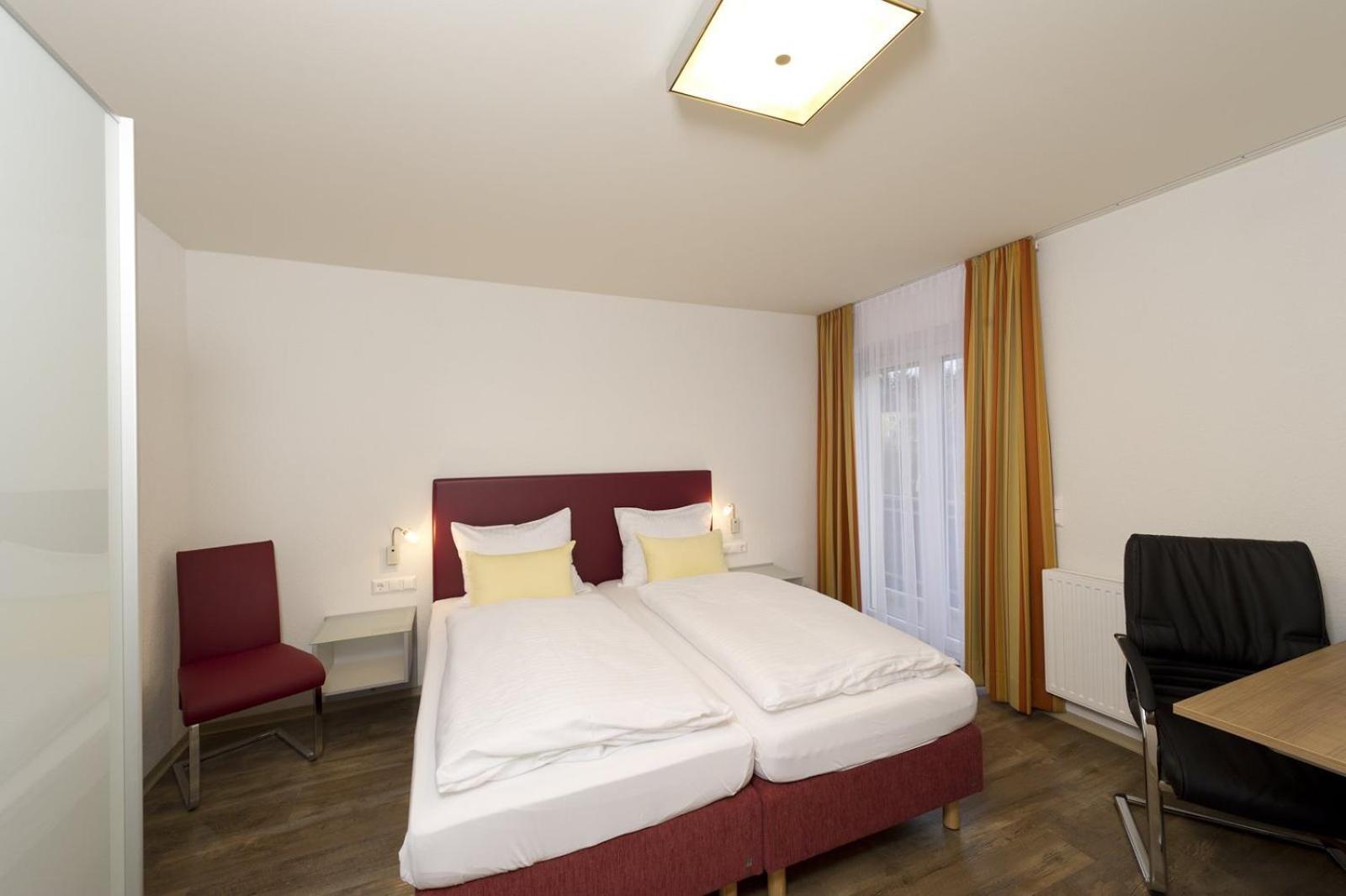 Pension Appartement Lanzer Moosburg Εξωτερικό φωτογραφία
