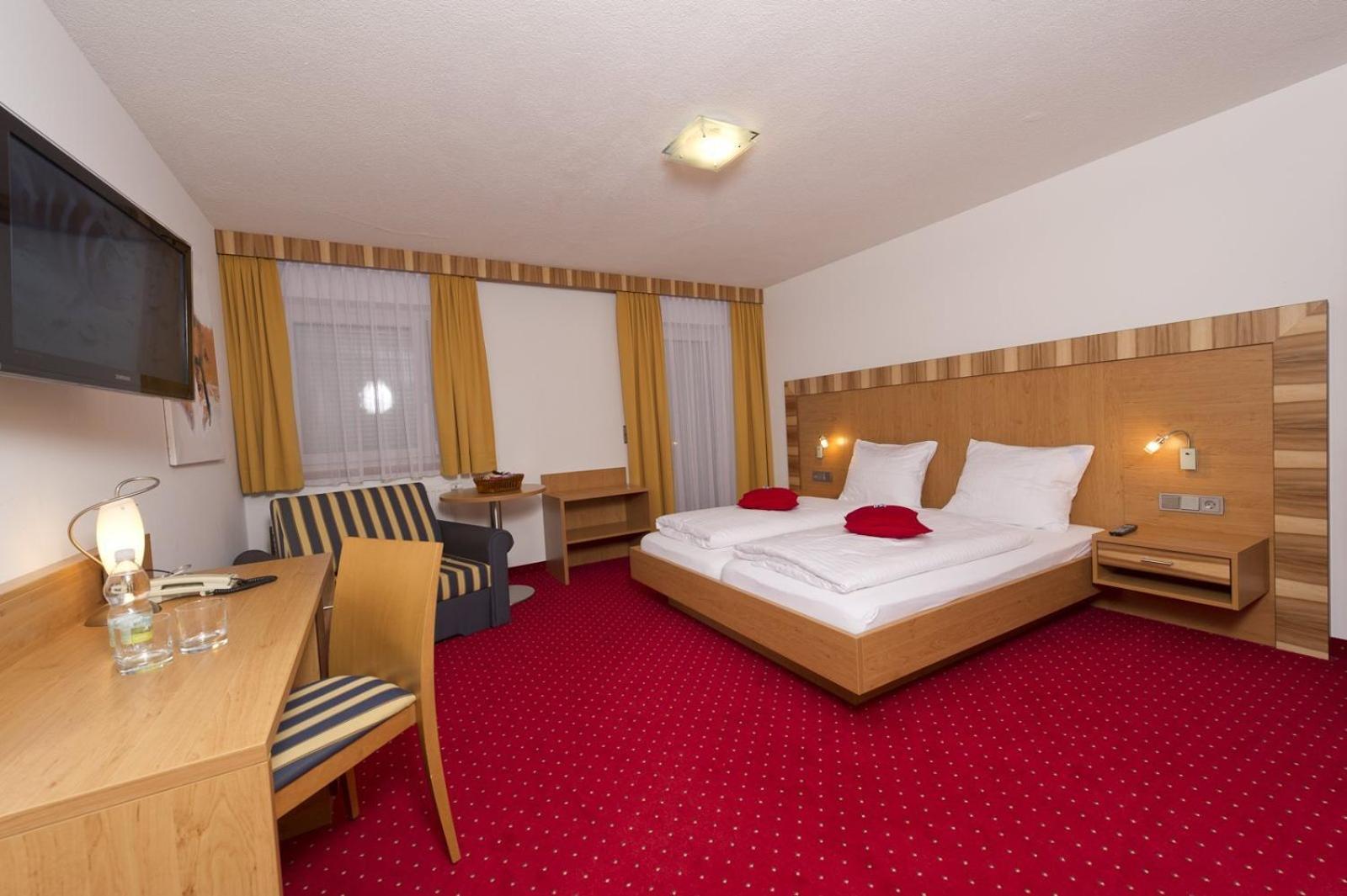 Pension Appartement Lanzer Moosburg Εξωτερικό φωτογραφία