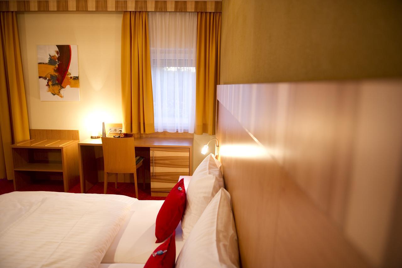 Pension Appartement Lanzer Moosburg Εξωτερικό φωτογραφία