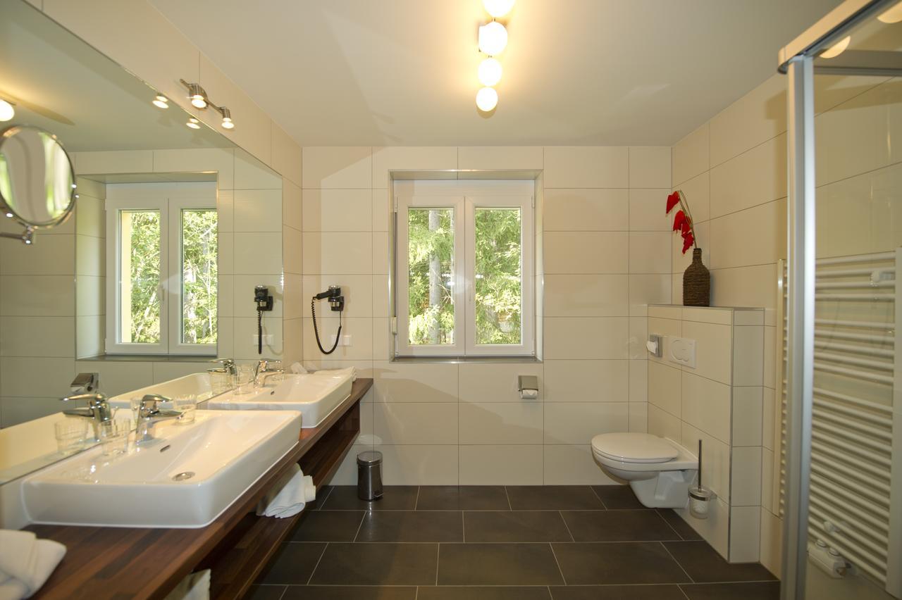 Pension Appartement Lanzer Moosburg Εξωτερικό φωτογραφία